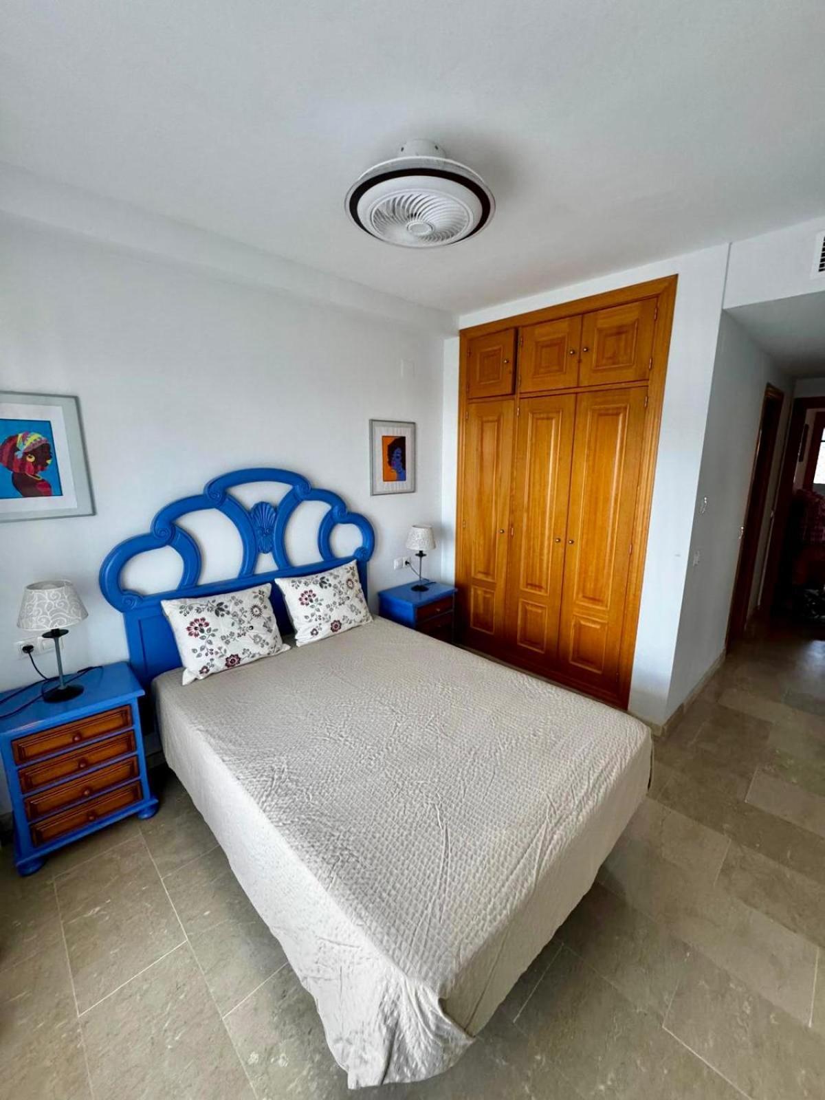 Casa Perfecta Para Parejas Y Familia Manilva Ngoại thất bức ảnh