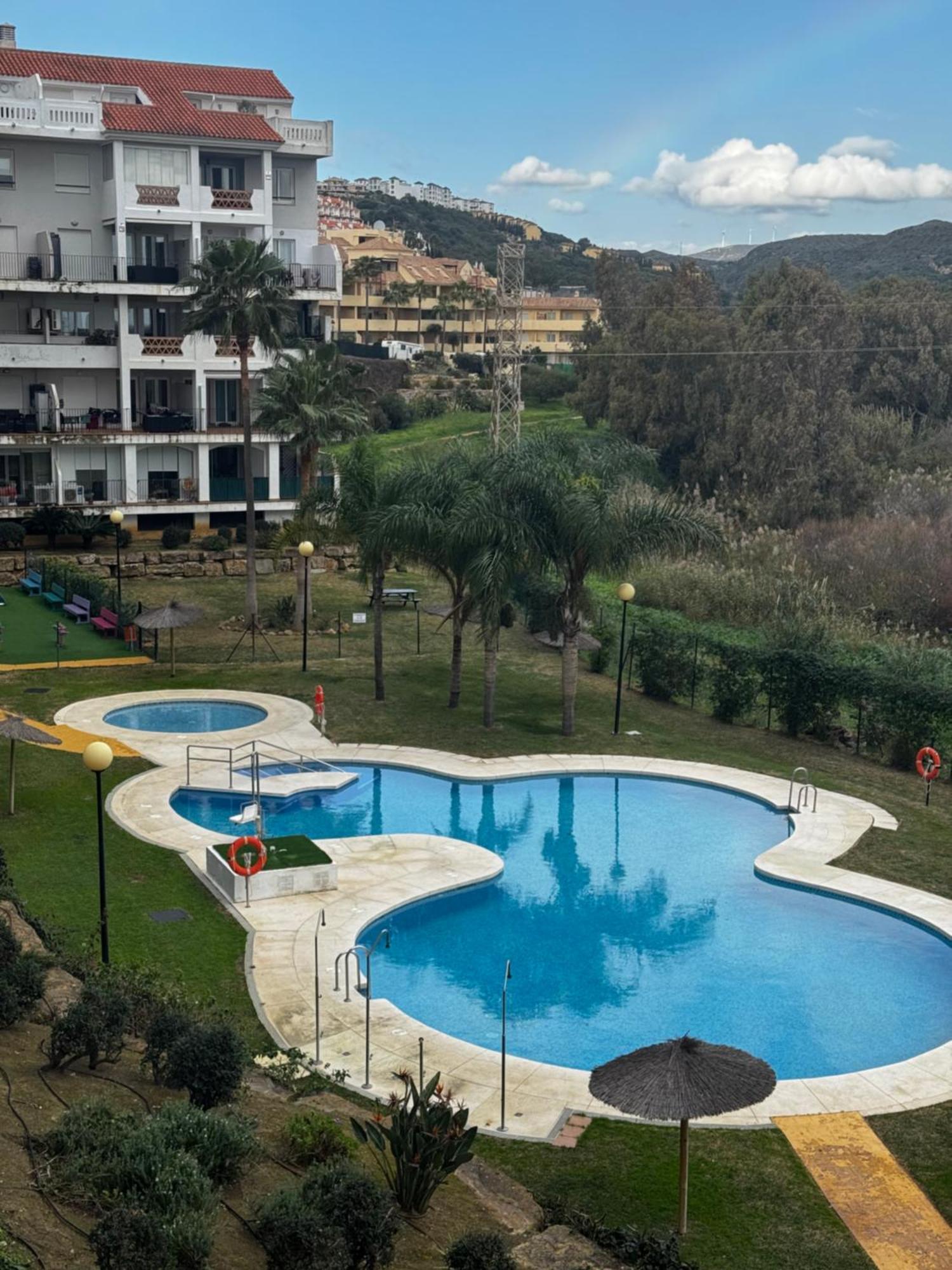 Casa Perfecta Para Parejas Y Familia Manilva Ngoại thất bức ảnh