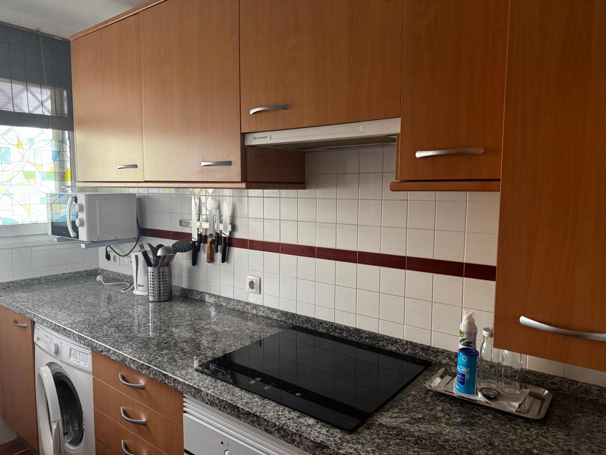 Casa Perfecta Para Parejas Y Familia Manilva Ngoại thất bức ảnh