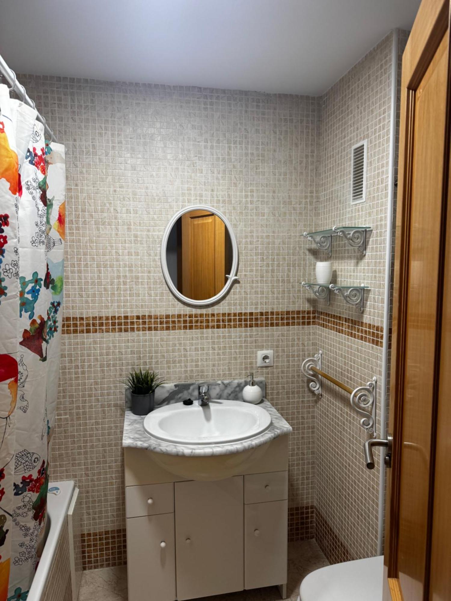 Casa Perfecta Para Parejas Y Familia Manilva Ngoại thất bức ảnh