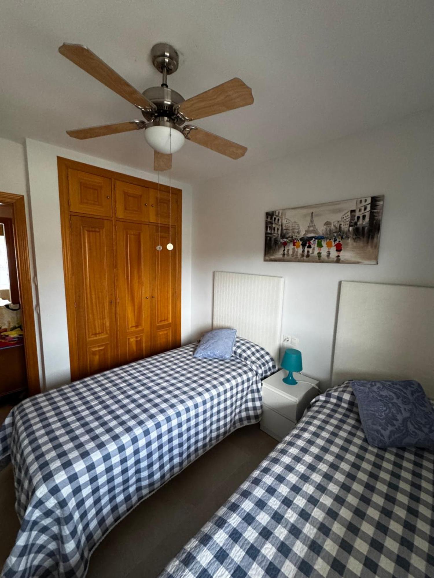 Casa Perfecta Para Parejas Y Familia Manilva Ngoại thất bức ảnh