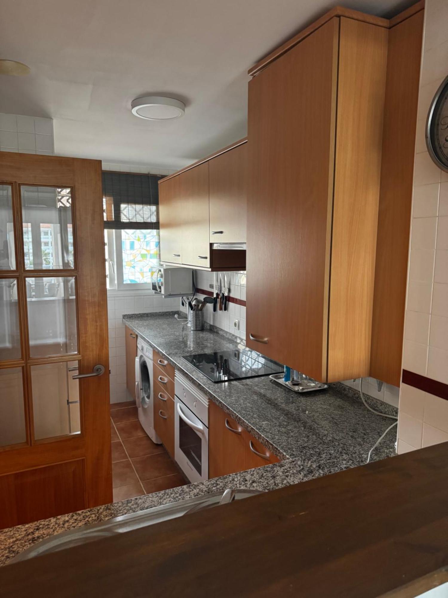 Casa Perfecta Para Parejas Y Familia Manilva Ngoại thất bức ảnh